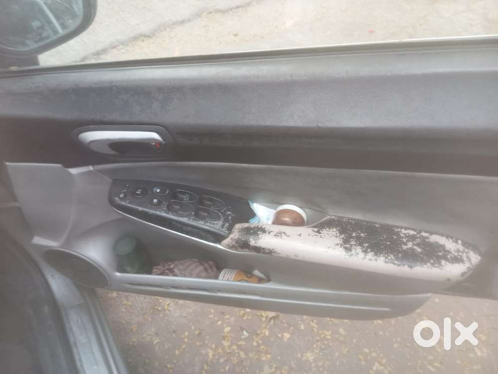 Honda Civic 1.8 V Mt, 2006, Cng & Hybrids