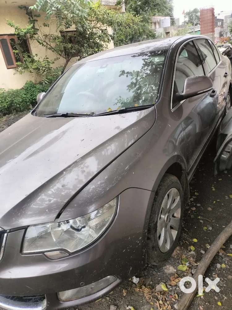 Skoda Elroq 2012 Petrol Well Maintained