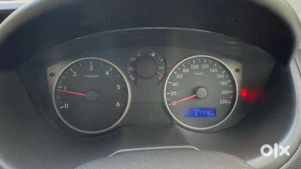 Hyundai I20 2014 Diesel Well Maintained