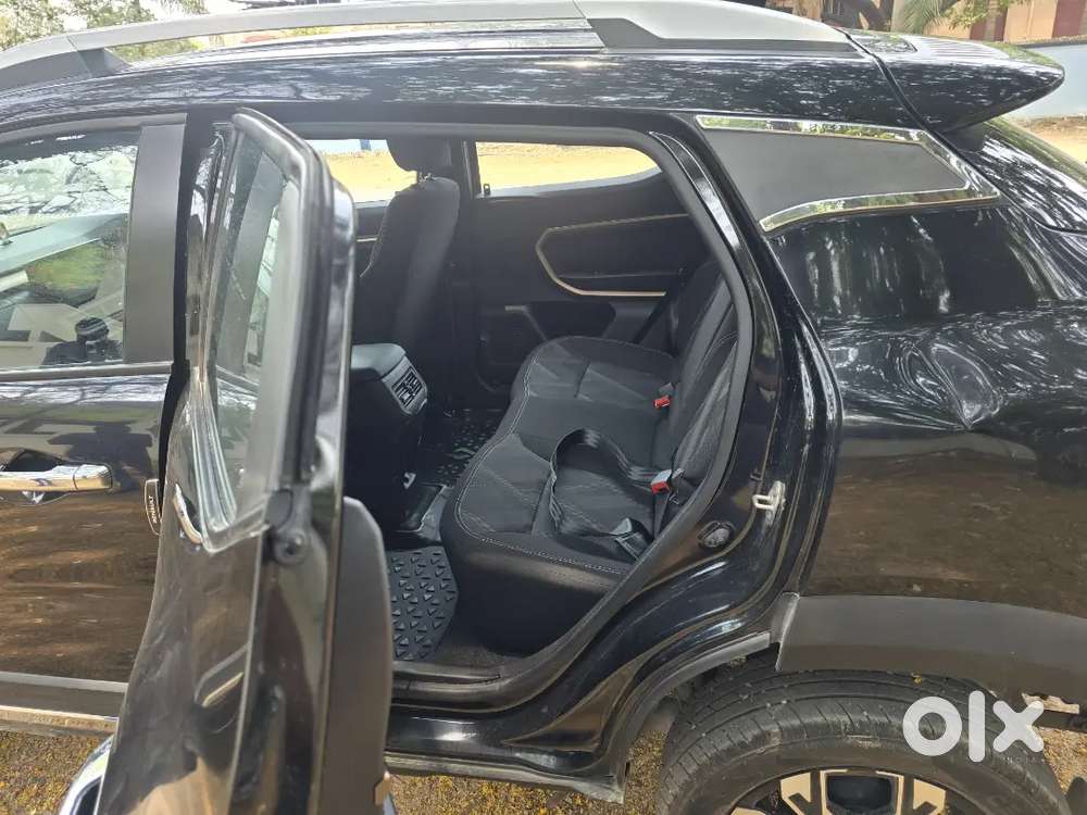 Renault Kiger Rxt O Amt 2023