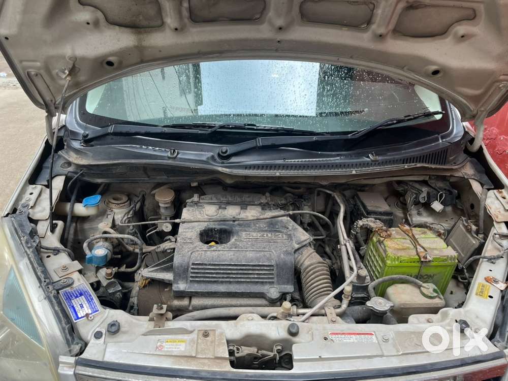 Maruti Suzuki Wagon R 1.0