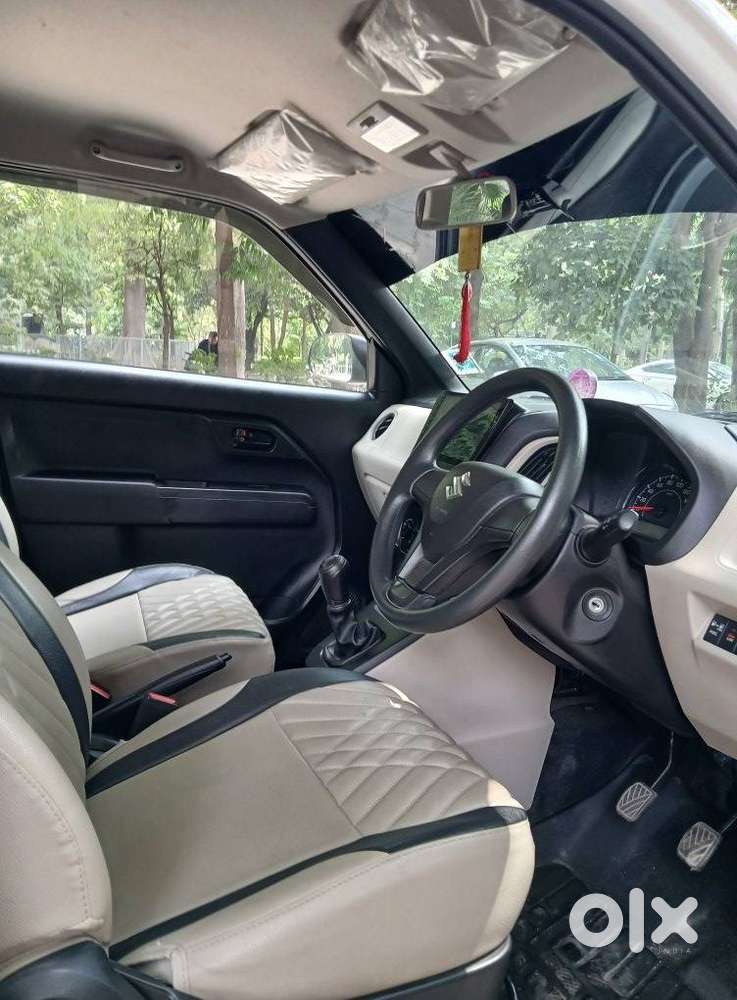 Maruti Suzuki Wagon R 1.0 Lxi (o) Cng, 2021, Cng & Hybrids