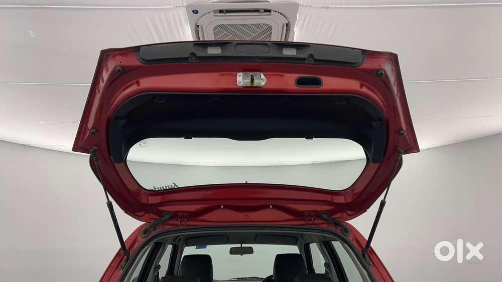 Maruti Suzuki Swift Vvt Vxi, 2012, Petrol