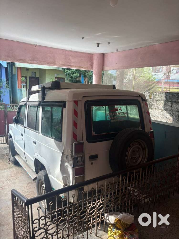 Tata Spacio Diesel Manual 2011
