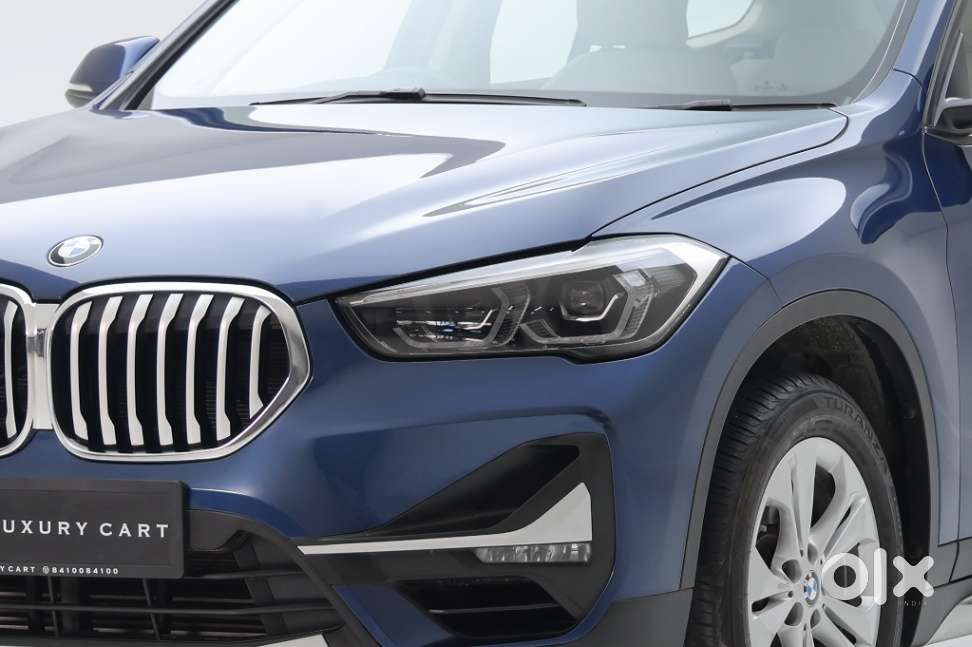 Bmw X1 2.0 Sdrive20i Xline, 2022, Petrol