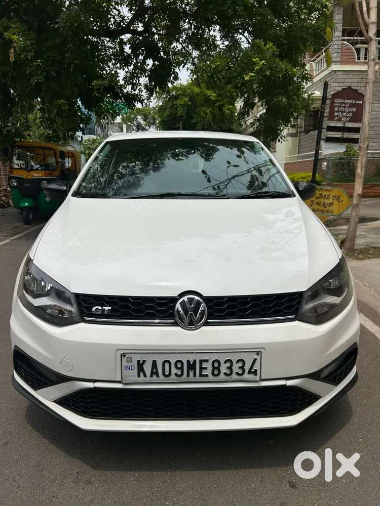 Polo Gt 1.2 Tsi