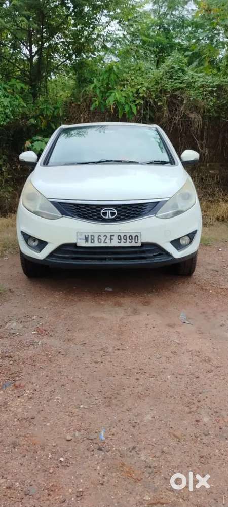 Tata Zest Revotron 2016