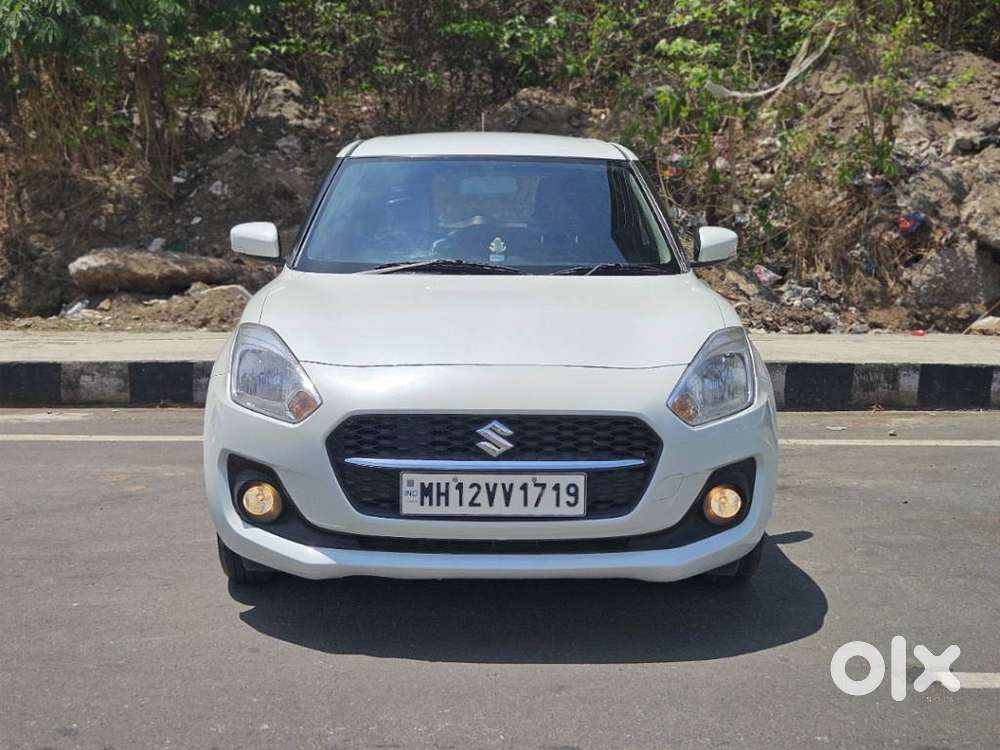 Maruti Suzuki Swift Amt Vxi, 2023, Petrol