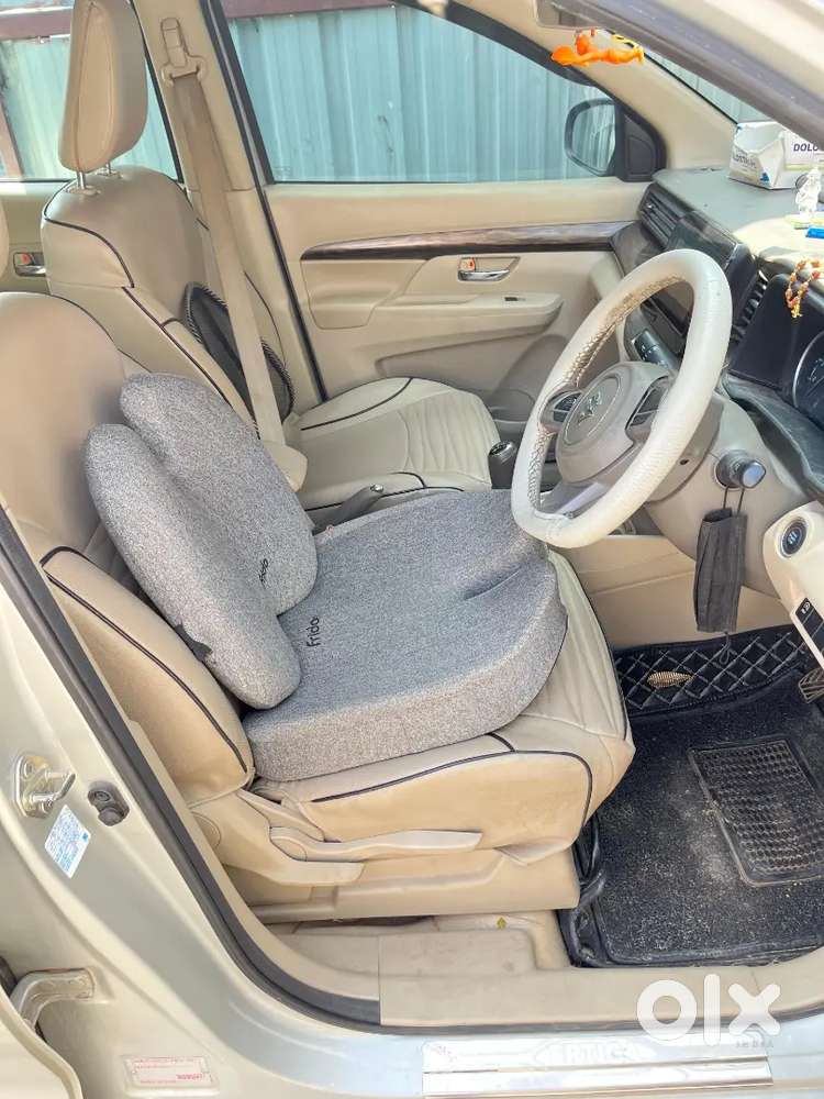 Maruti Ertiga Zxi Plus 2021