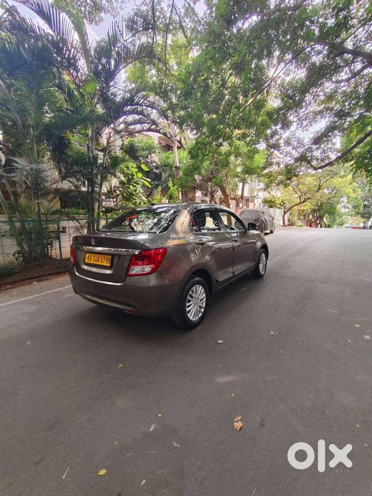 Maruti Suzuki Swift Dzire 1.3 Zxi, 2025, Cng & Hybrids