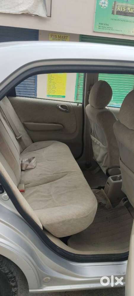 Honda City 1997-2006 Zxi At, 2006, Petrol