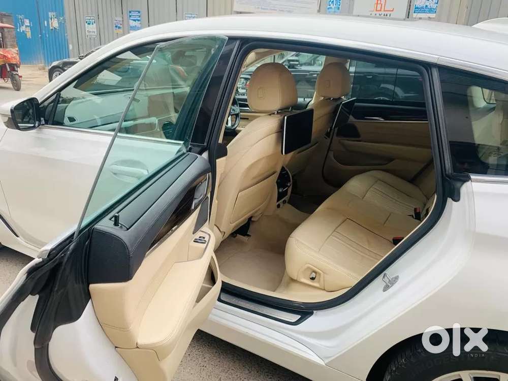 Bmw 6 Series 3.0 Gt 630d Luxury Line, 2018, Diesel