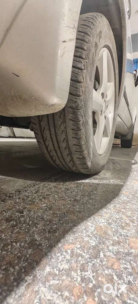 Maruti Suzuki Sx4 1.6 Zxi 2008