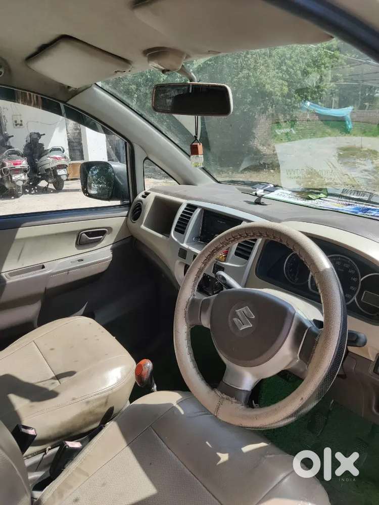 Maruti Suzuki Estilo 2010