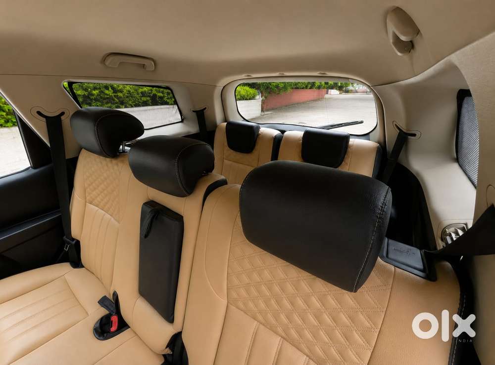 Mahindra Xuv500 W9 At, 2019, Diesel