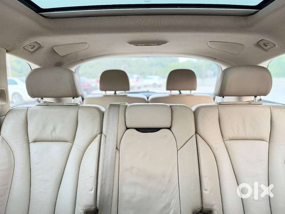 Audi Q7 3.0 45 Tdi Technology Pack, 2018, Diesel