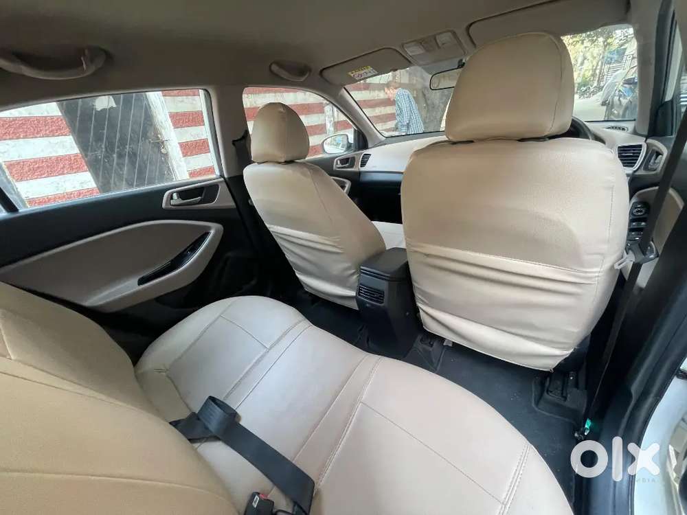 I20 Asta Cvt Automatic