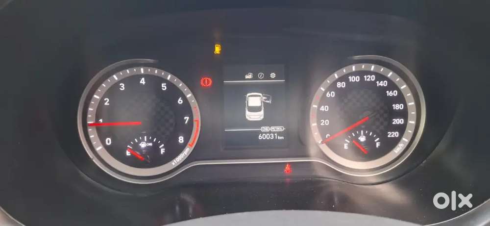 Sale Hundai Aura Petrol Cng