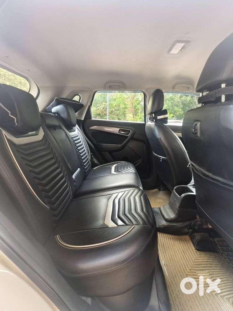 Maruti Suzuki Brezza Zdi, 2019, Diesel
