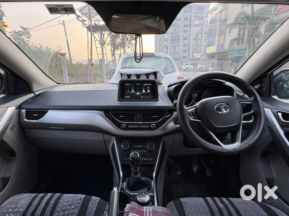 Tata Nexon Diesel 2018