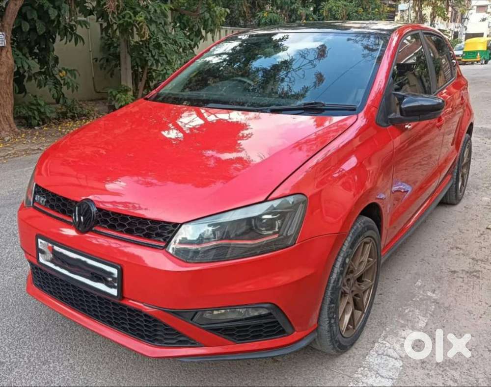 Volkswagen Polo 1.0 Highline Plus TSI, 2020, Petrol