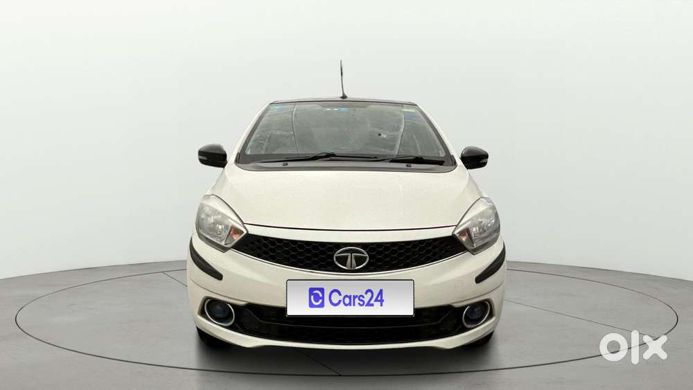 Tata Tiago 1.2 Revotron Xz, 2016, Cng & Hybrids