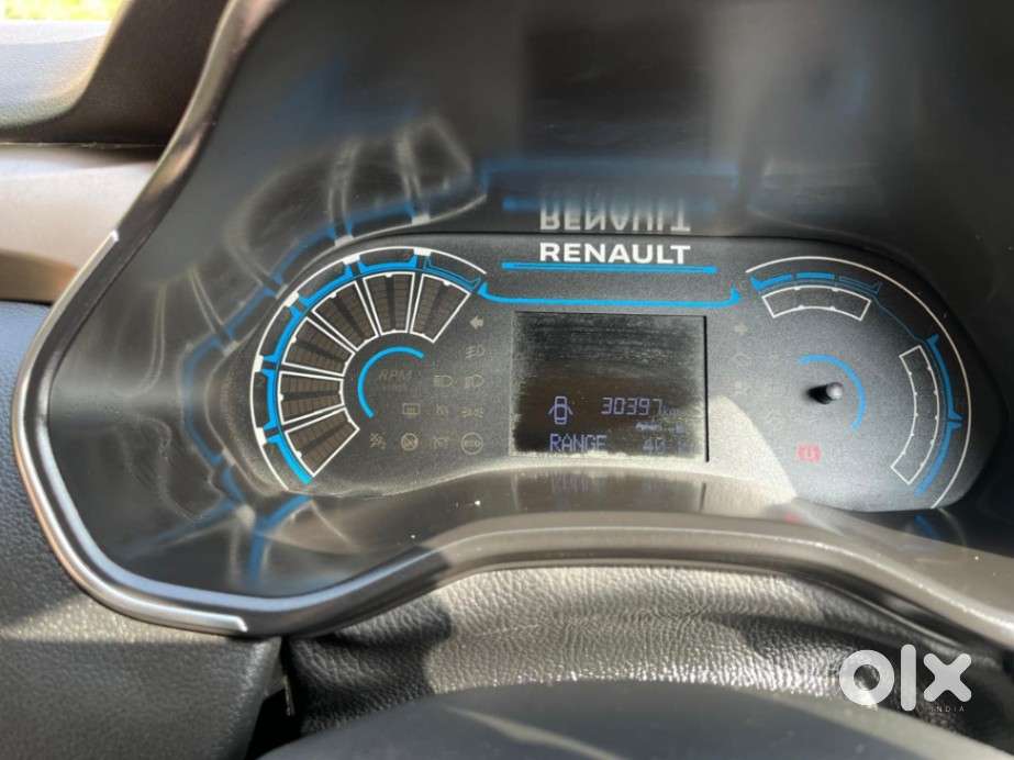 Renault Kwid Rxt 1.0, 2021, Petrol