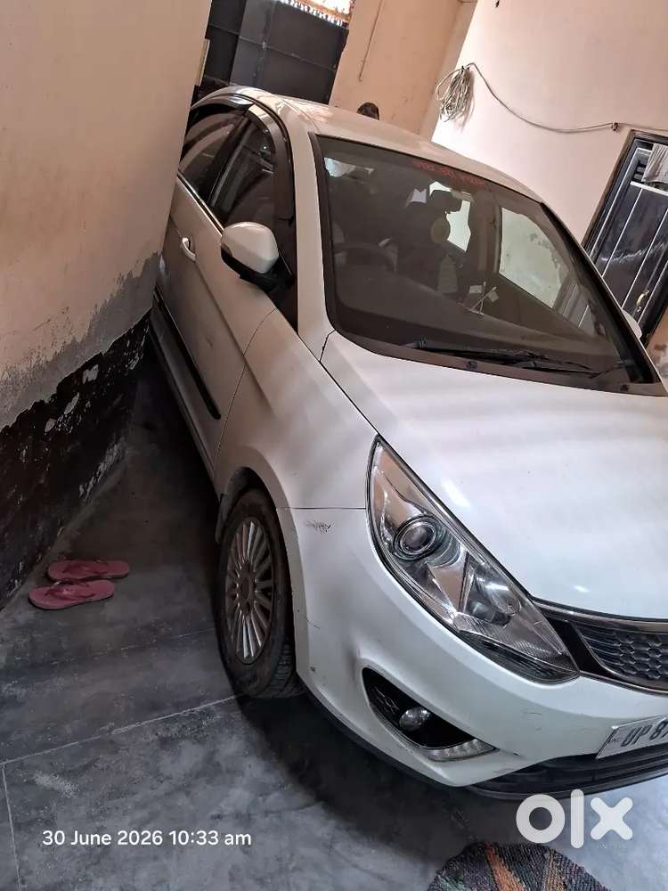 Tata Zest Quadrajet 2015
