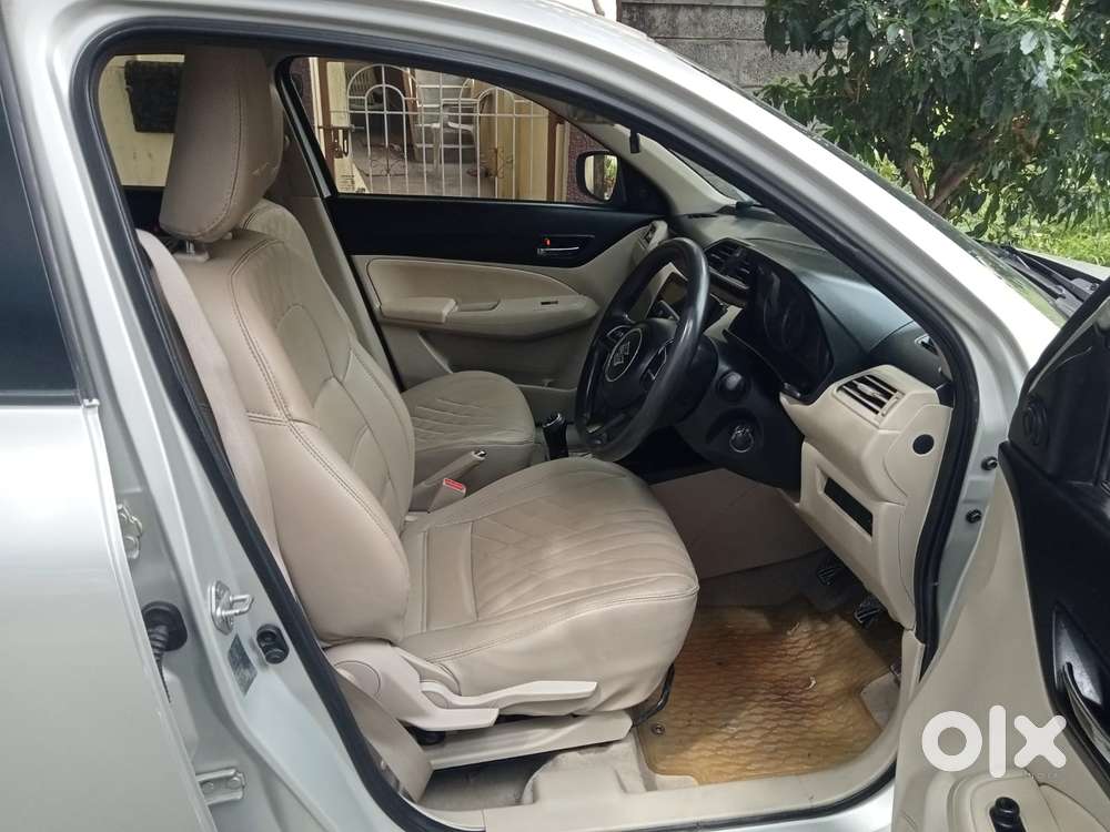 Maruti Suzuki Dzire Vdi, 2017, Diesel