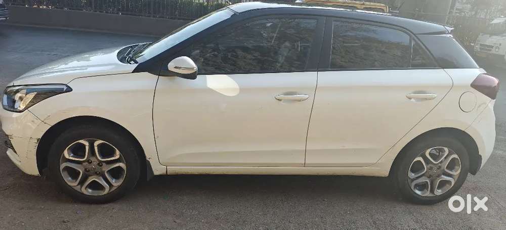Hyundai Elite I20 2018 Petrol Well Maintained