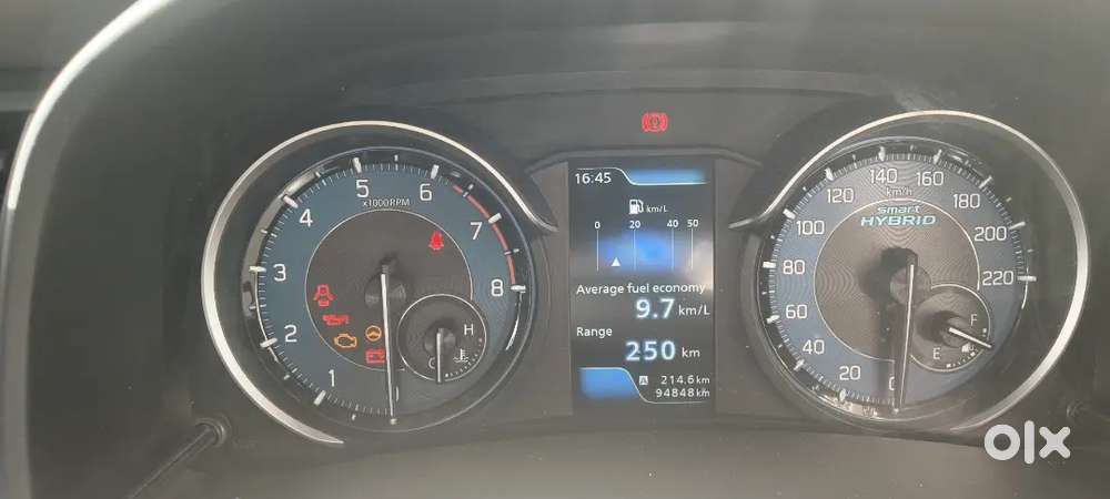 Maruti Suzuki Ertiga 2019 Cng & Hybrids 950000 Km Driven