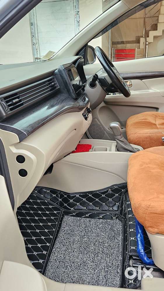 Maruti Suzuki Ertiga 1.5 Zxi Plus Shvs, 2023, Petrol