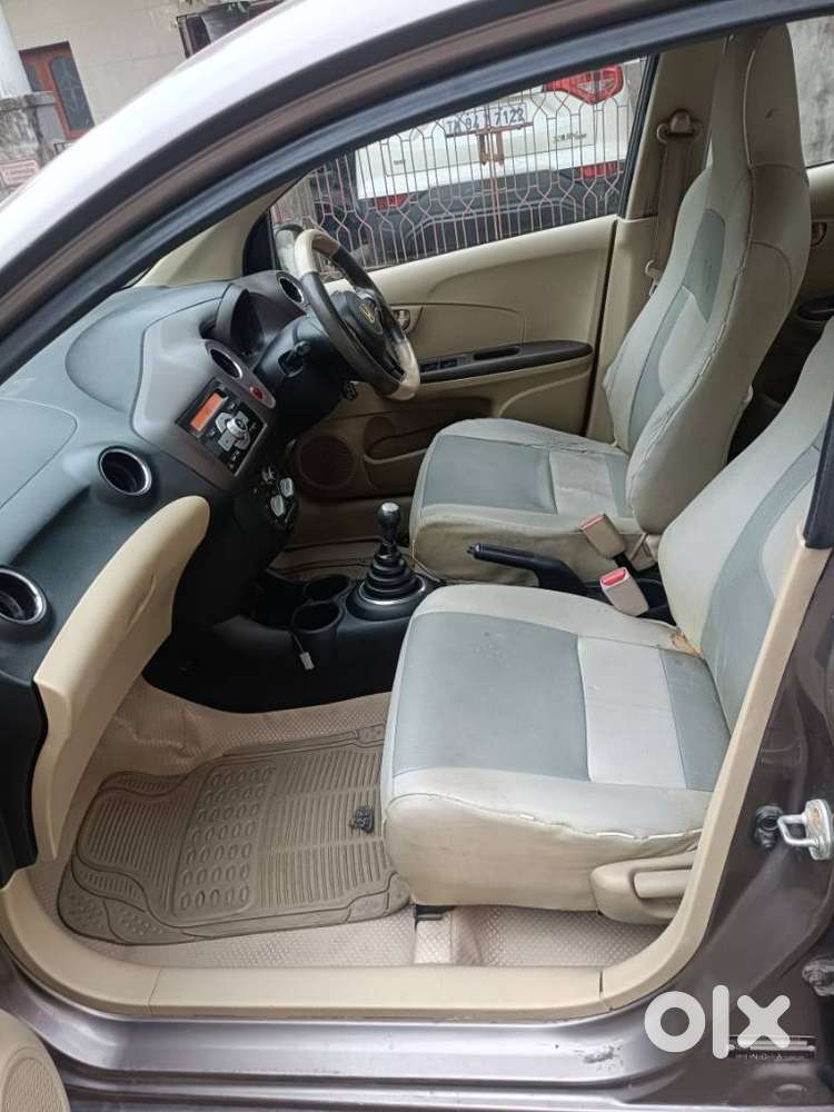 Honda Amaze Anniversary Edition, 2013, Diesel