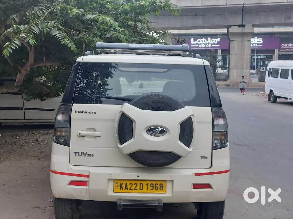 Tuv 300 Good Condition