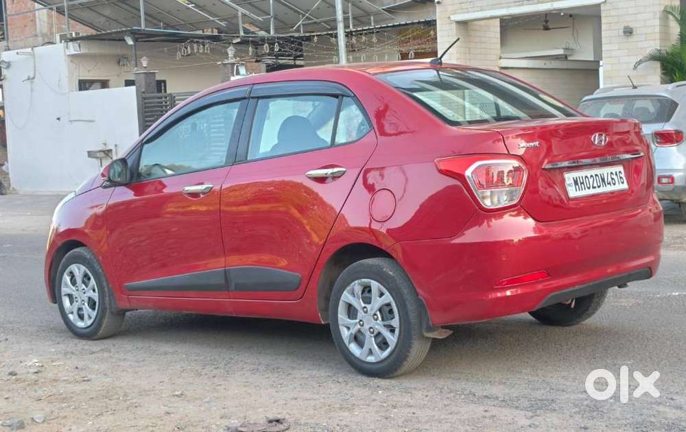 Hyundai Xcent Sx 1.2, 2014, Petrol