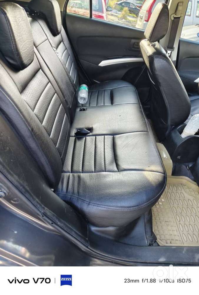 Maruti Suzuki S-cross 1.3 Sigma, 2017, Diesel
