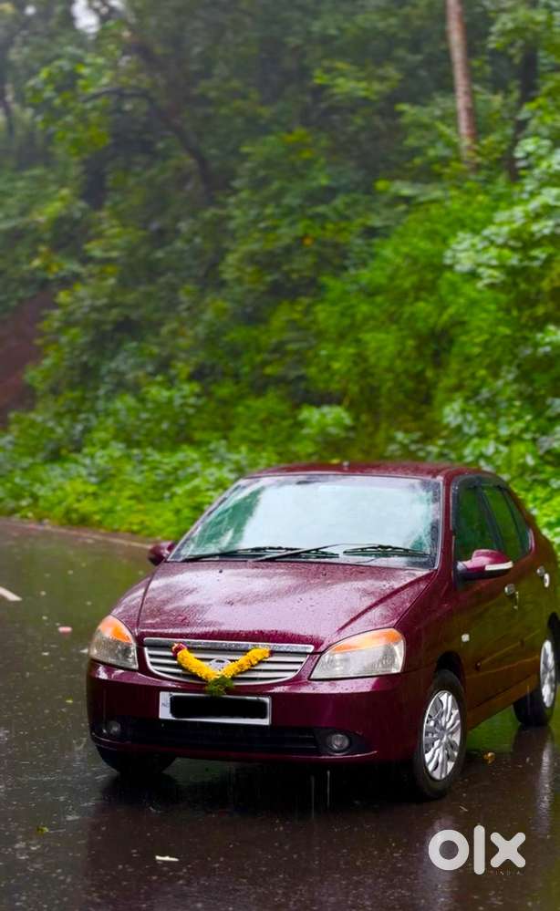 Tata Indigo Ecs 2011 Diesel Well Maintained