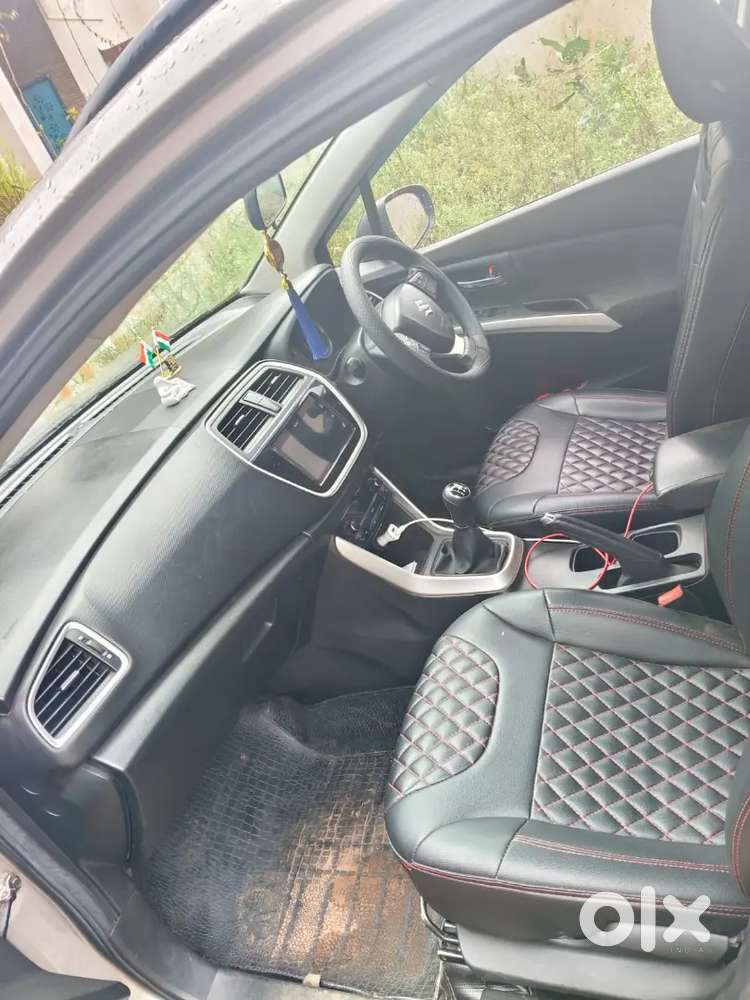 Sell Or Exchange My 2017 Maruti Suzuki S-cross Ddis 200 Zeta