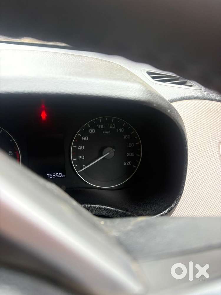 Hyundai Creta Diesel Manual 2020