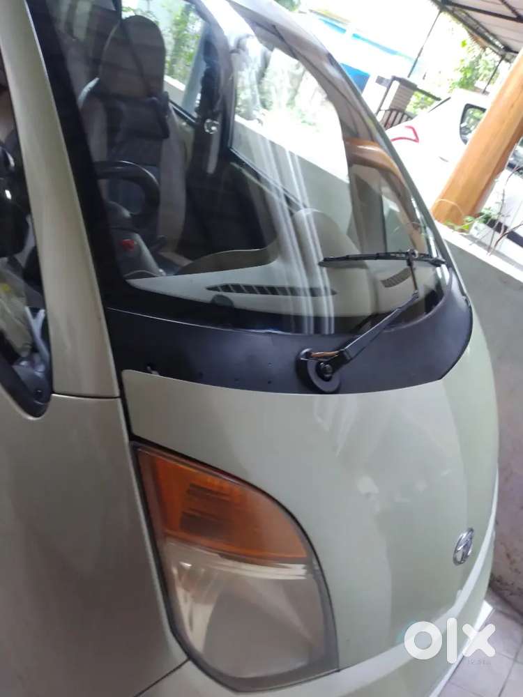 Tata Nano Xe 2013 Petrol Manual, Good Condition, Good Milage