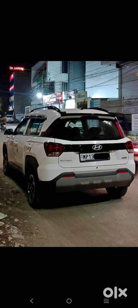 Hyundai Exter S 1.2 Cng Mt, 2026, Cng & Hybrids