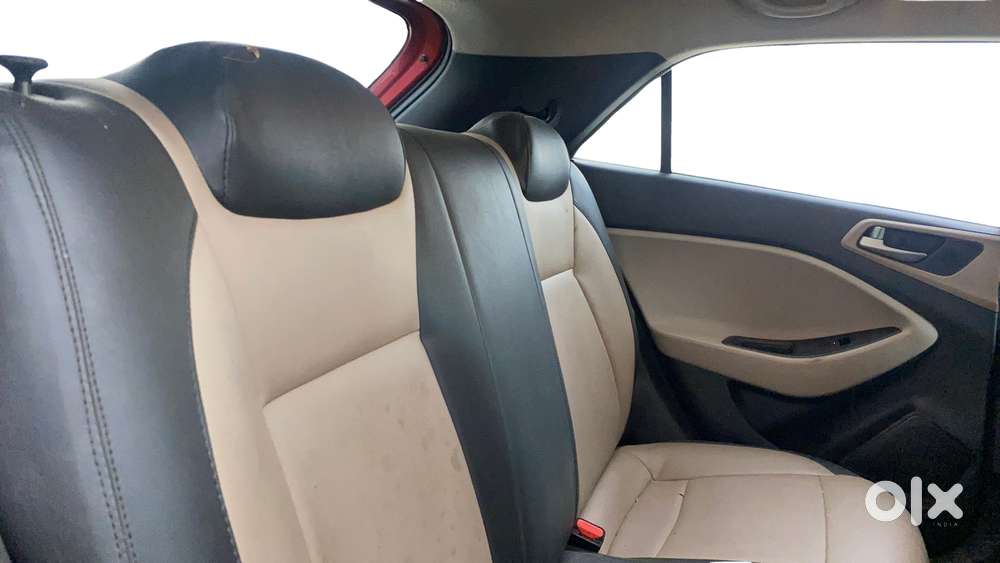 Hyundai Elite I20 Magna 1.2, 2015, Petrol