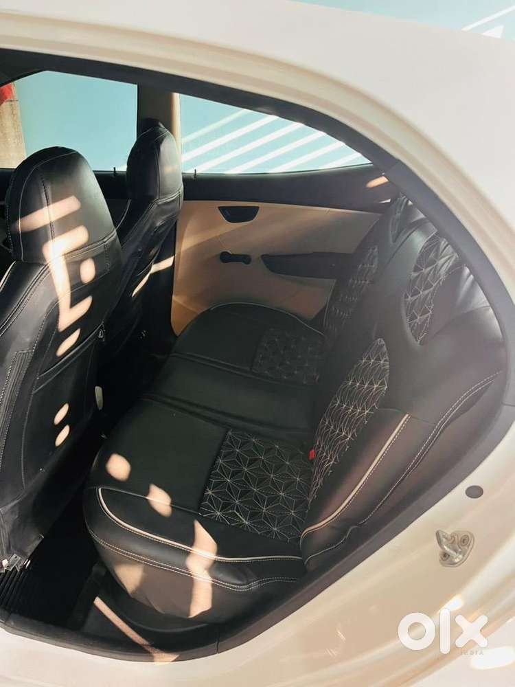 Hyundai Eon 2015 Petrol Good Condition