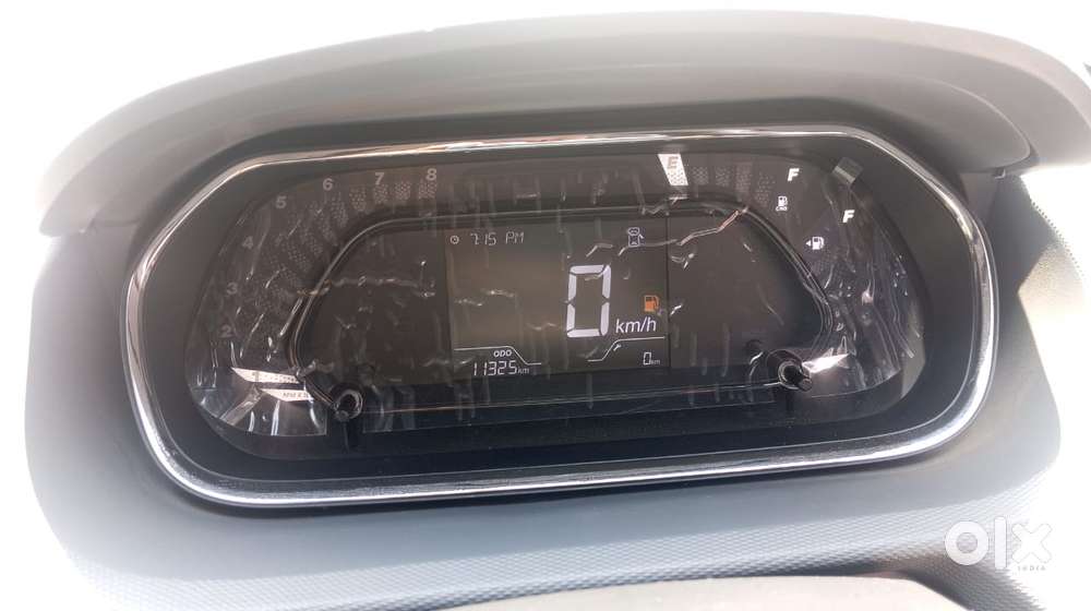 Tata Tiago 1.05 Revotorq Xt, 2024, Cng & Hybrids