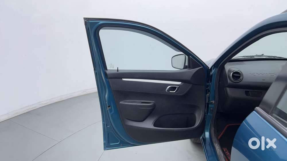 Renault Kwid Climber, 2022, Petrol