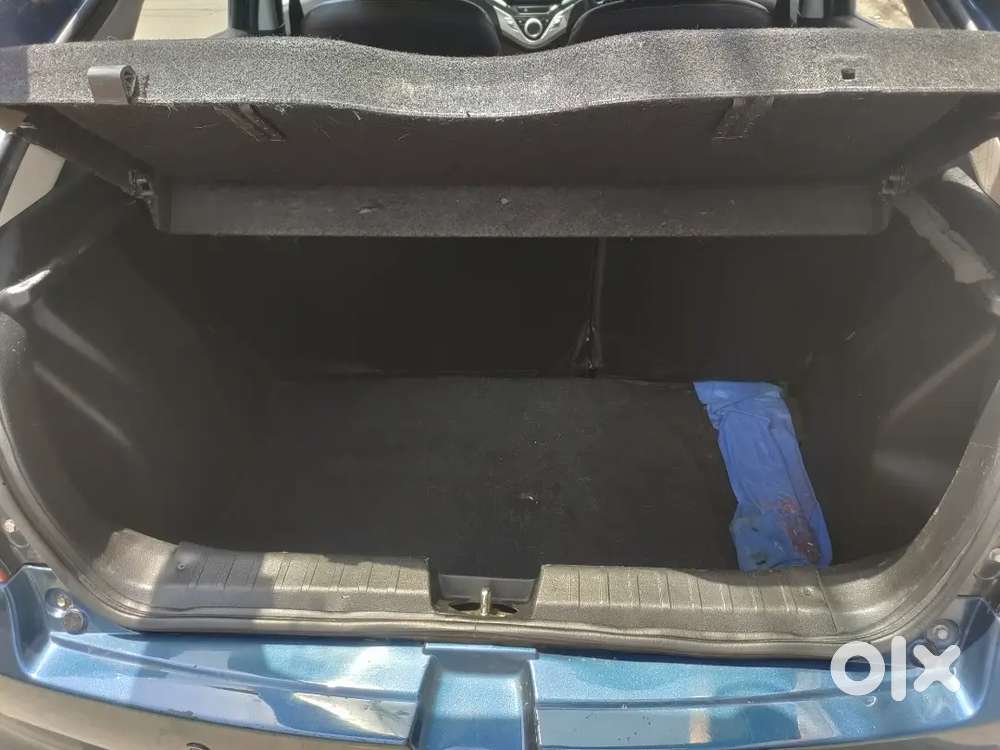2016 Maruti Baleno 1.2 Delta