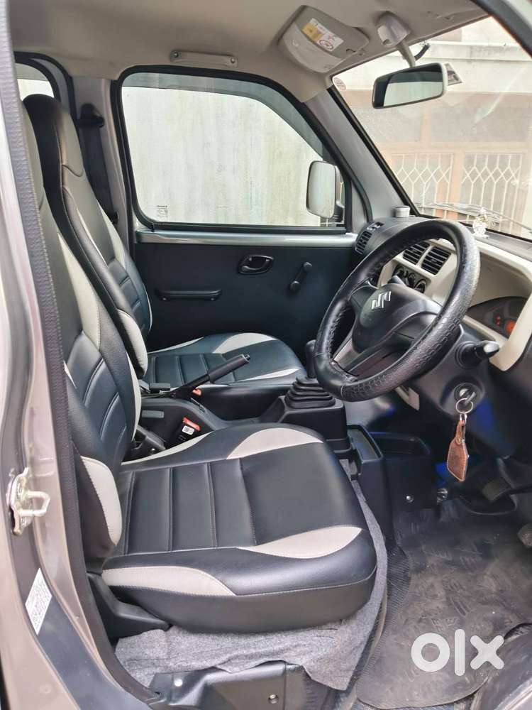 Eeco 2024 5 Seater Ac
