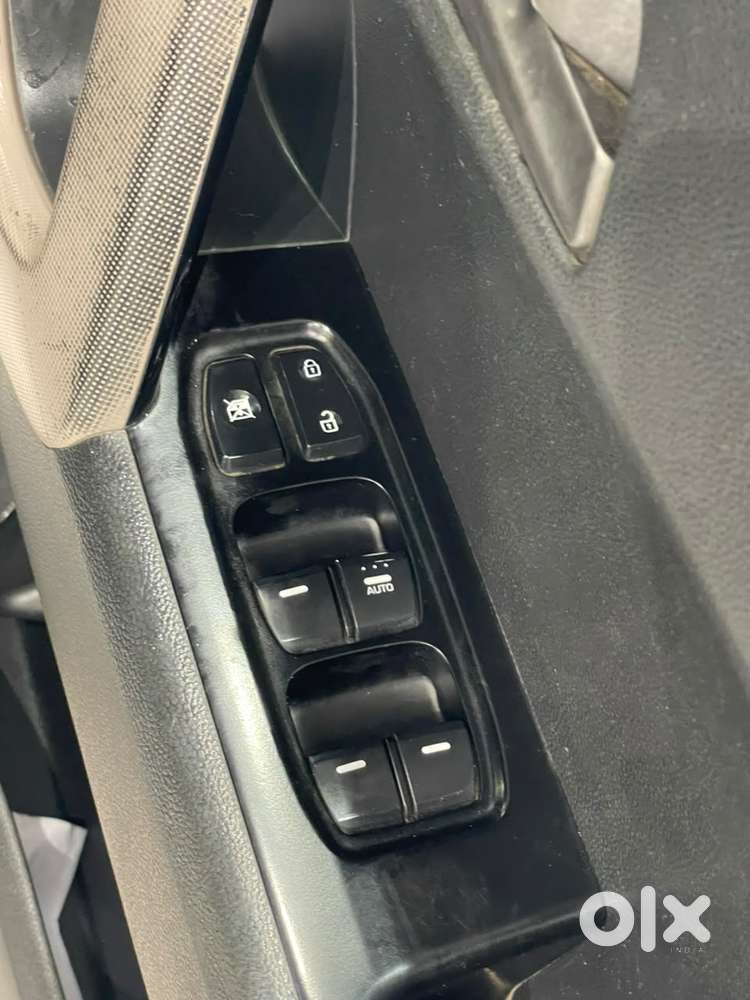 Hyundai Creta 1.6 Sx Automatic, 2016