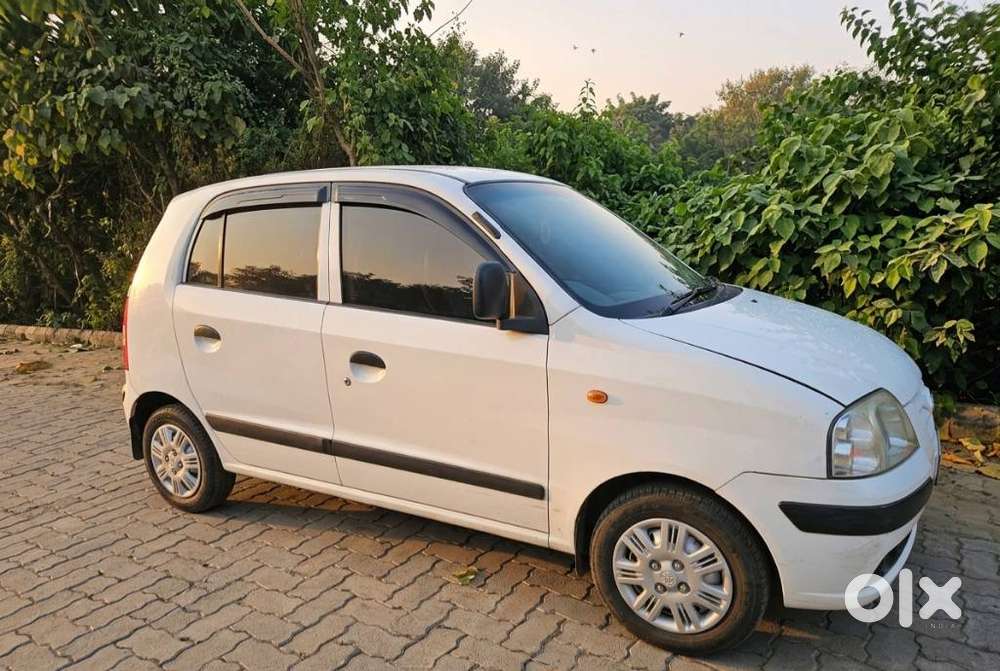 Hyundai Santro Xing, 2015, Petrol
