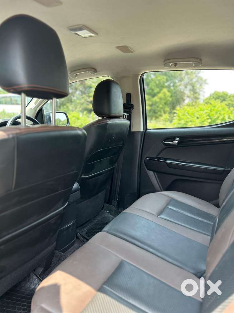Isuzu V-cross Z Prestige 4x4 At, 2025, Diesel